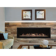 Empire Boulevard Direct Vent 48" Gas Fireplace - Patioscape Outdoors