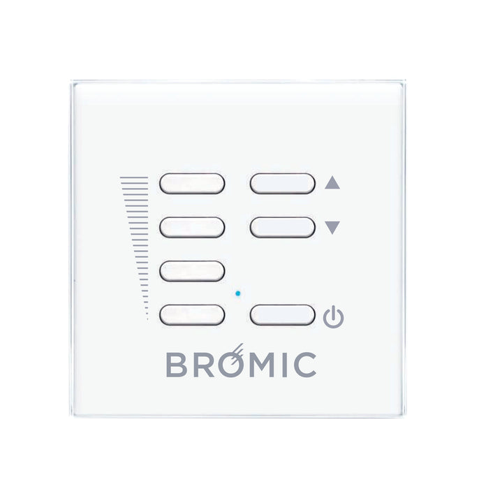 Bromic Dimmer Switch with Wireless Remote BH3130011-2