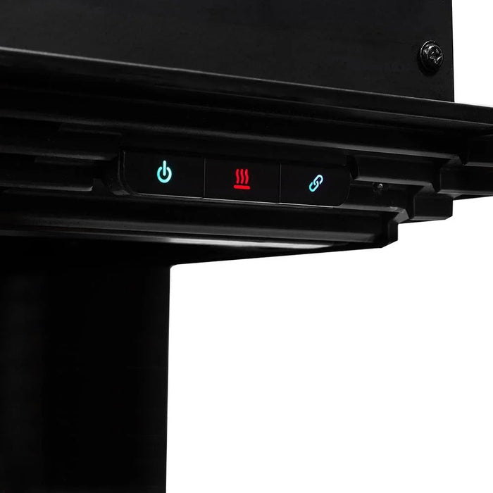 Dimplex Ignite Ultra 50-inch Built-in Linear Electric Fireplace