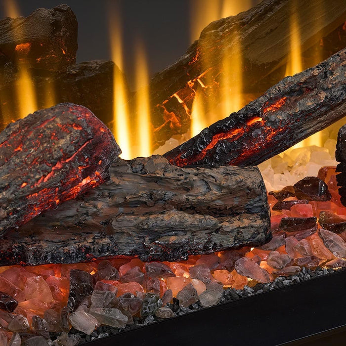 Dimplex Ignite Ultra 88-inch Built-in Linear Electric Fireplace