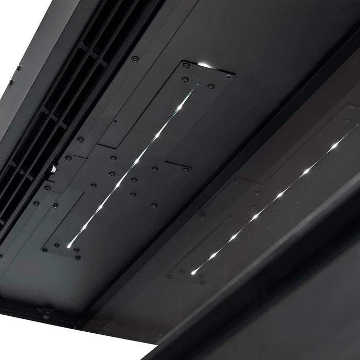 Dimplex Ignite Ultra 74-inch Built-in Linear Electric Fireplace