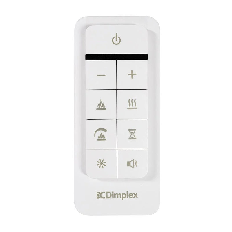 Dimplex Ignite Ultra 88-inch Built-in Linear Electric Fireplace