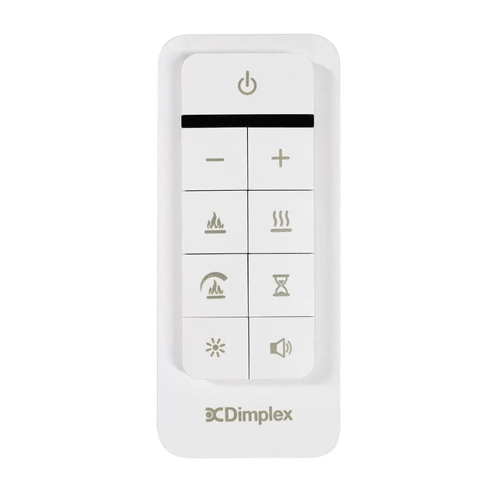 Dimplex Ignite Ultra 74-inch Built-in Linear Electric Fireplace