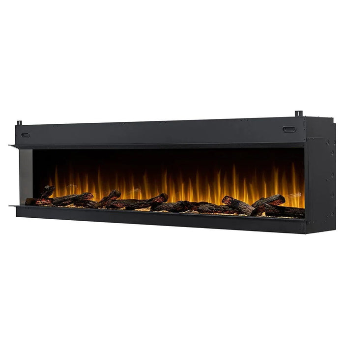Dimplex Ignite Ultra 100-inch Built-in Linear Electric Fireplace