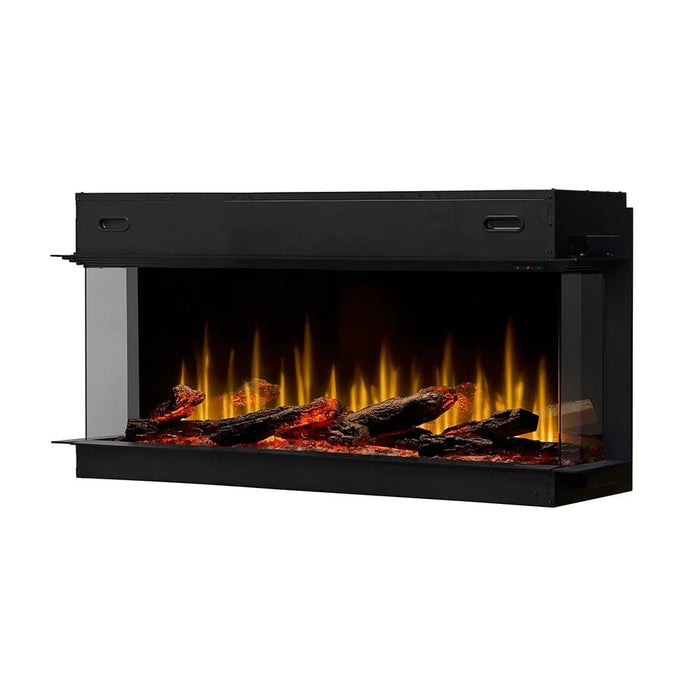 Dimplex Ignite Ultra 50-inch Built-in Linear Electric Fireplace