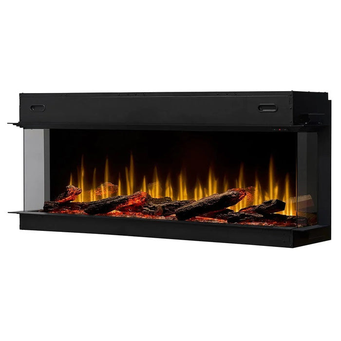 Dimplex Ignite Ultra 60-inch Built-in Linear Electric Fireplace