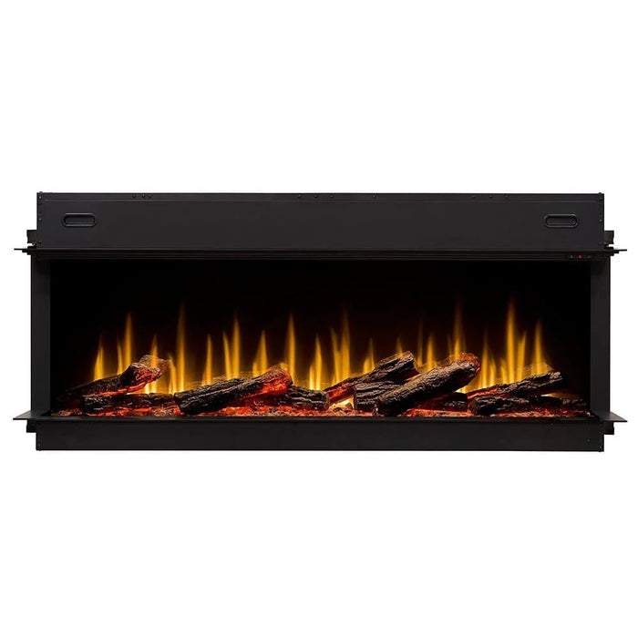 Dimplex Ignite Ultra 60-inch Built-in Linear Electric Fireplace