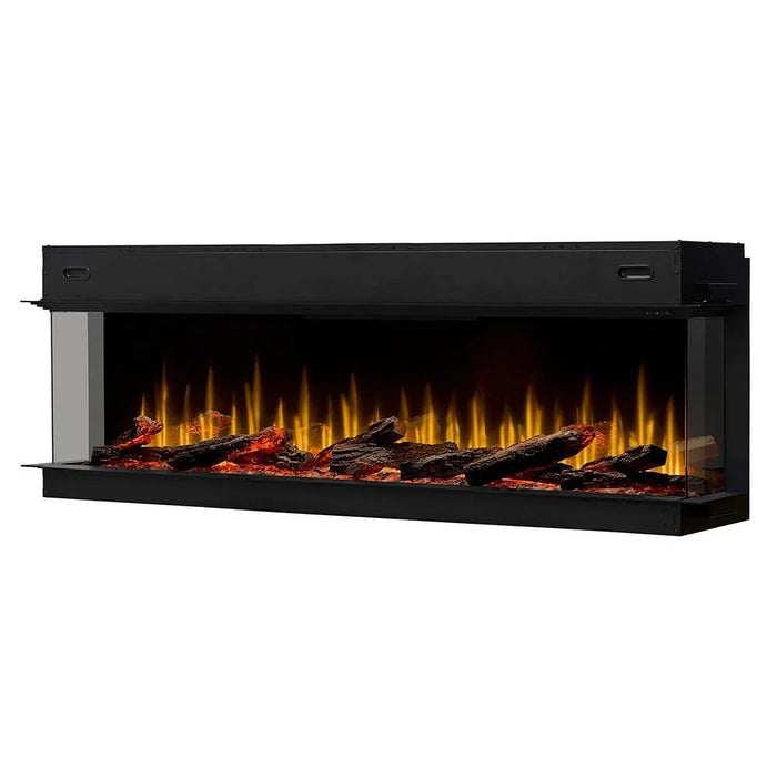 Dimplex Ignite Ultra 74-inch Built-in Linear Electric Fireplace