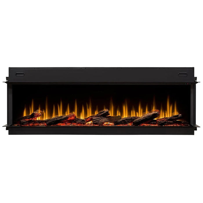 Dimplex Ignite Ultra 74-inch Built-in Linear Electric Fireplace