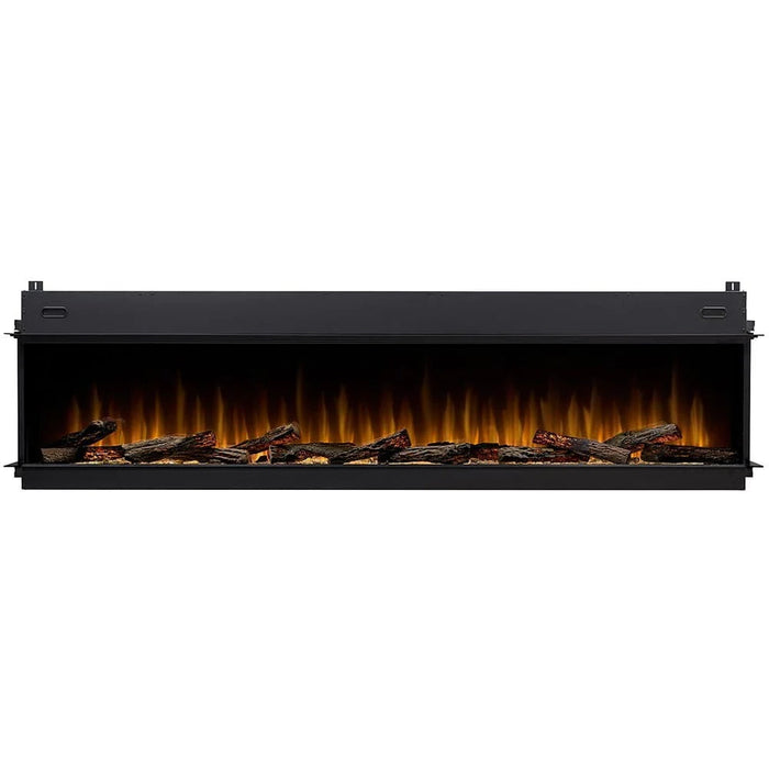Dimplex Ignite Ultra 88-inch Built-in Linear Electric Fireplace