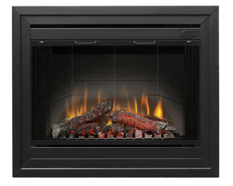 Dimplex Deluxe 33" Built-in Electric Firebox
