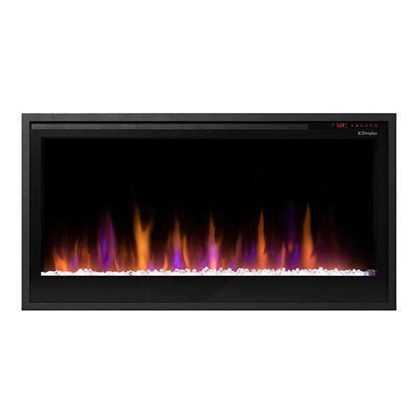 Dimplex Multi-Fire SL Slim 36" Built-in Linear Electric Fireplace