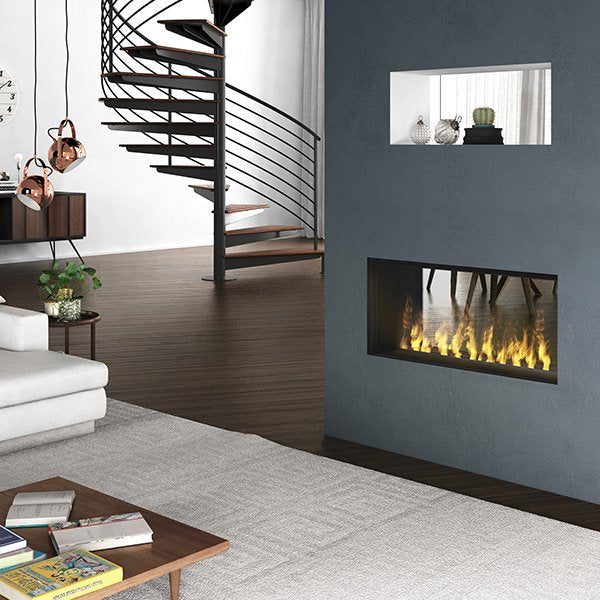 Dimplex Opti myst Pro 1000 Built-In Water Vapor Fireplace