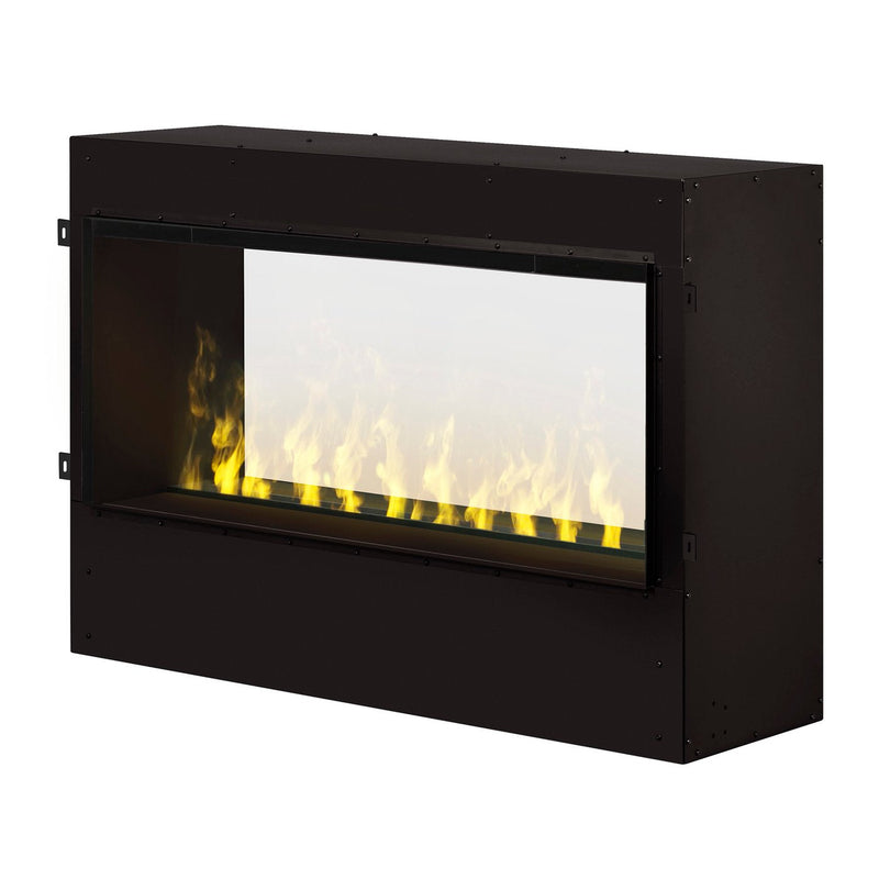 Dimplex Optimyst Pro 1500 Built-In Water Vapor Fireplace