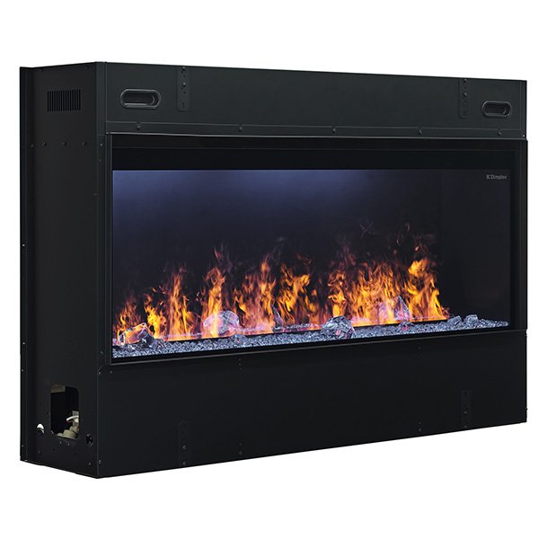 Dimplex Optimyst 46 Inch Linear Electric Fireplace