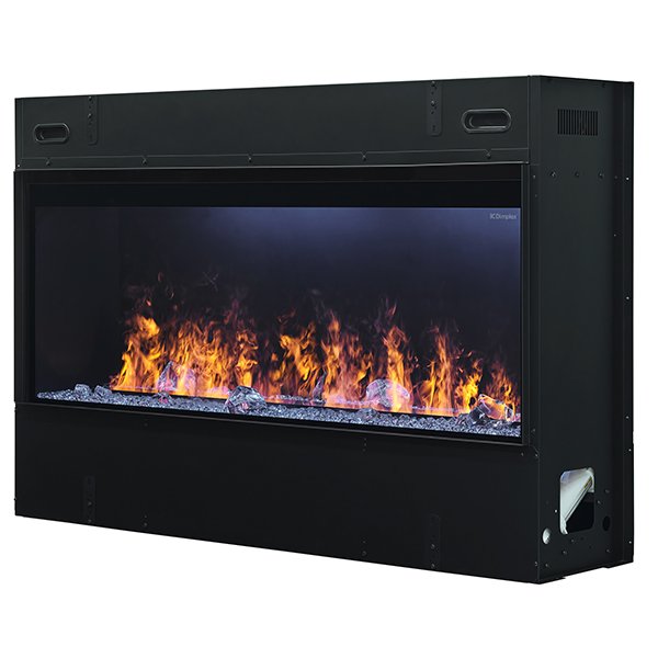 Dimplex Optimyst 46 Inch Linear Electric Fireplace