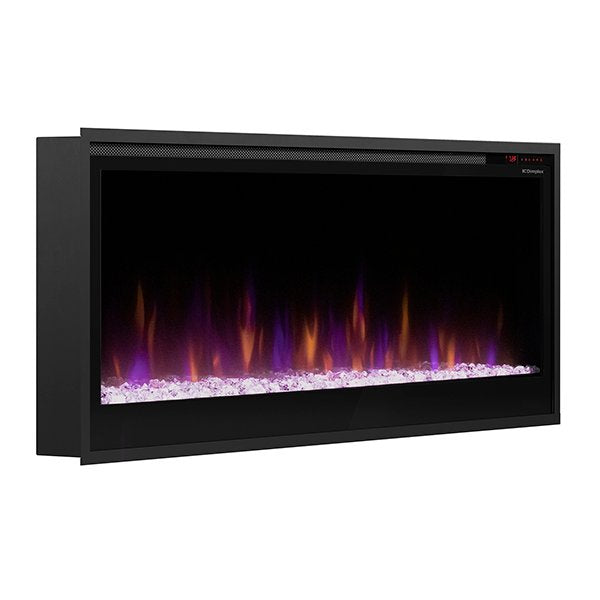 Dimplex Multi-Fire SL Slim 60" Built-in Linear Electric Fireplace
