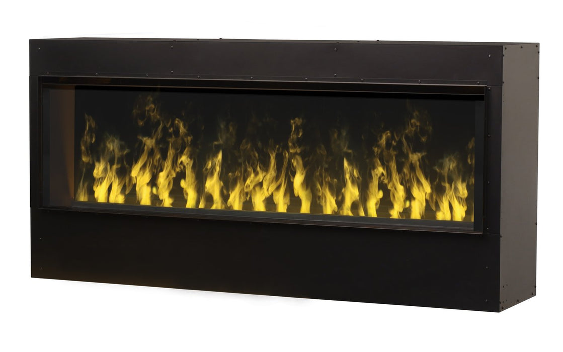 Dimplex Optimyst Pro 1500 Built-In Water Vapor Fireplace