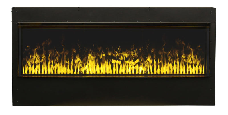 Dimplex Optimyst Pro 1500 Built-In Water Vapor Fireplace