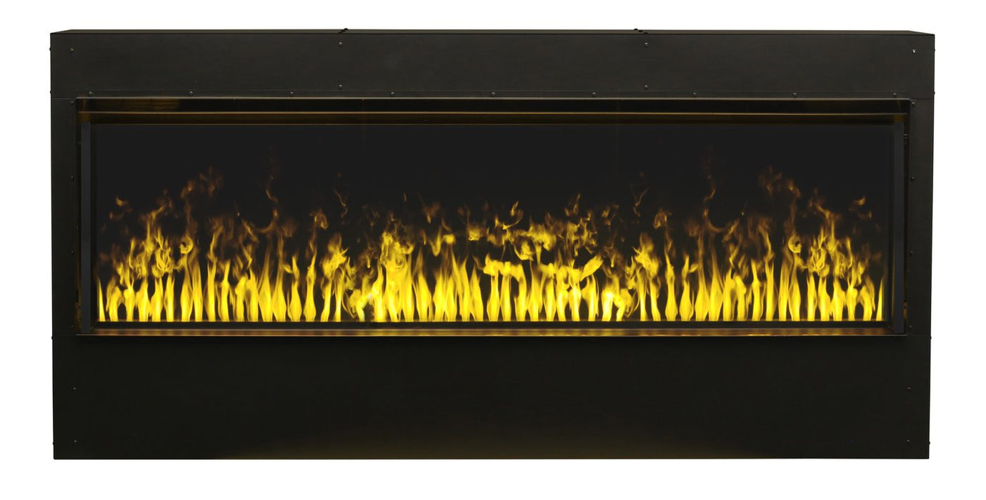 Dimplex Optimyst Pro 1500 Built-In Water Vapor Fireplace