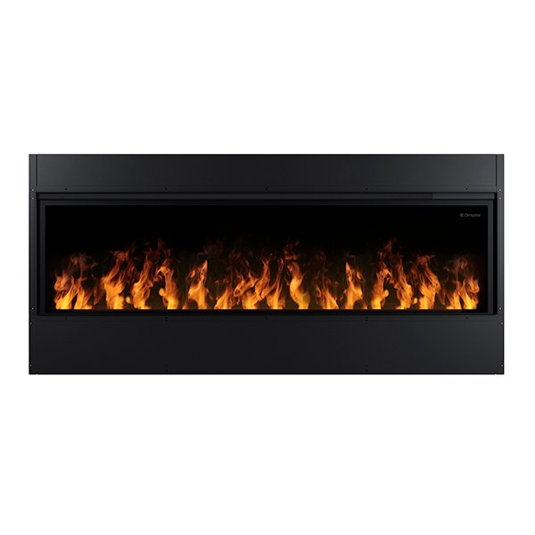Dimplex Optimyst 66 Inch Linear Electric Fireplace