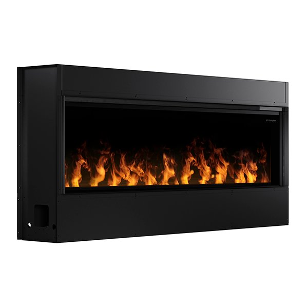 Dimplex Optimyst 66 Inch Linear Electric Fireplace