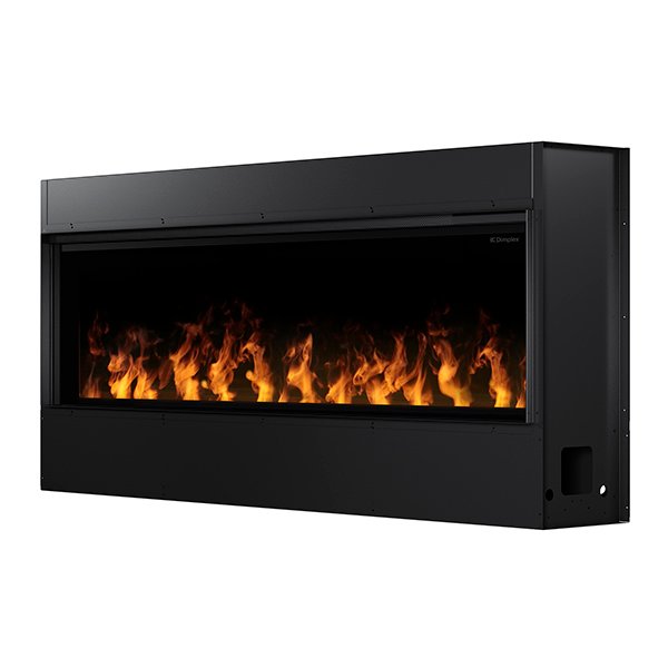 Dimplex Optimyst 66 Inch Linear Electric Fireplace