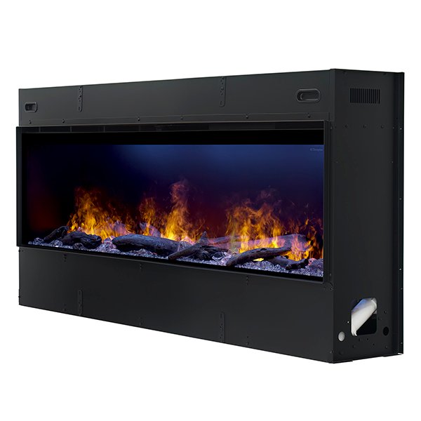 Dimplex Optimyst 66 Inch Linear Electric Fireplace