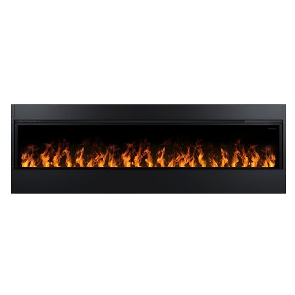 Dimplex Optimyst 86 Inch Linear Electric Fireplace