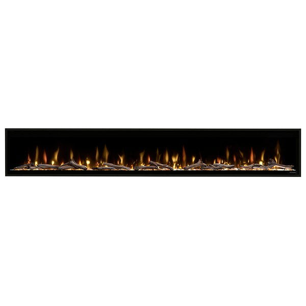 Dimplex Ignite Evolve 100" Built-in Linear Electric Fireplace