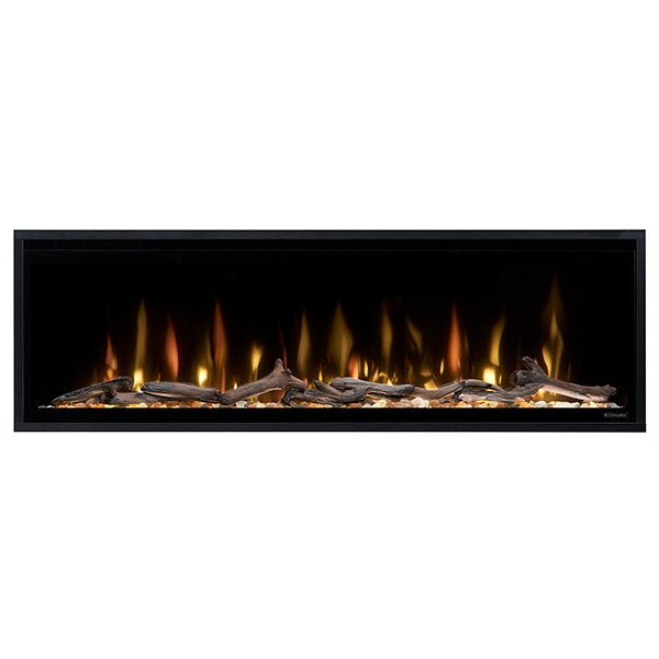 Dimplex Ignite Evolve 50" Built-in Linear Electric Fireplace