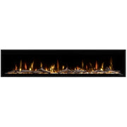 Dimplex Ignite Evolve 74" Built-in Linear Electric Fireplace - Patioscape Outdoors
