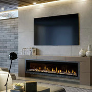 Dimplex Ignite Evolve 74" Built-in Linear Electric Fireplace - Patioscape Outdoors