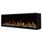 Dimplex Ignite Evolve 74" Built-in Linear Electric Fireplace - Patioscape Outdoors