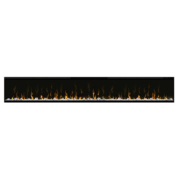 Dimplex Ignite XL 100" Built-in Linear Electric Fireplace