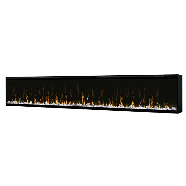 Dimplex Ignite XL 100" Built-in Linear Electric Fireplace