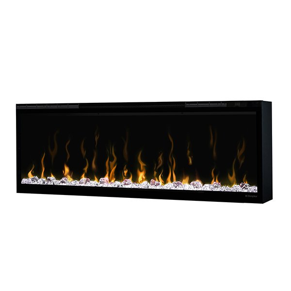 Dimplex Ignite XL 50" Built-in Linear Electric Fireplace
