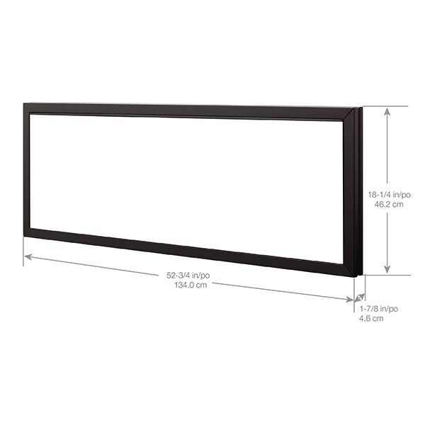 Dimplex IgniteXL 50" Trim Accessory Kit