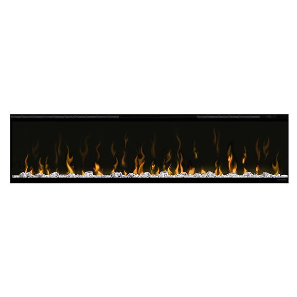Dimplex Ignite XL 60" Built-in Linear Electric Fireplace