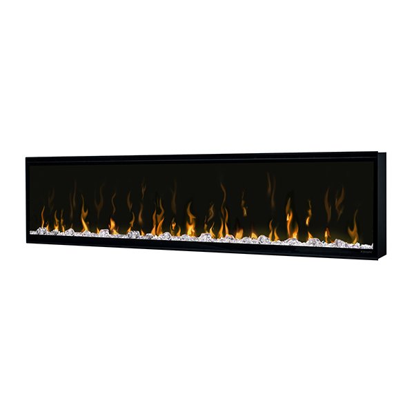 Dimplex Ignite XL 60" Built-in Linear Electric Fireplace