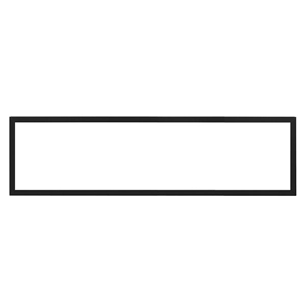 Dimplex Ignite XL 60" Built-in Linear Electric Fireplace