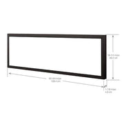 Dimplex IgniteXL 60" Trim Accessory Kit - Patioscape Outdoors