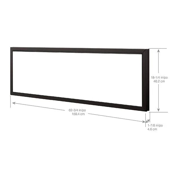 Dimplex IgniteXL 60" Trim Accessory Kit - Patioscape Outdoors