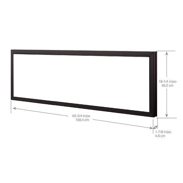 Dimplex IgniteXL 60" Trim Accessory Kit