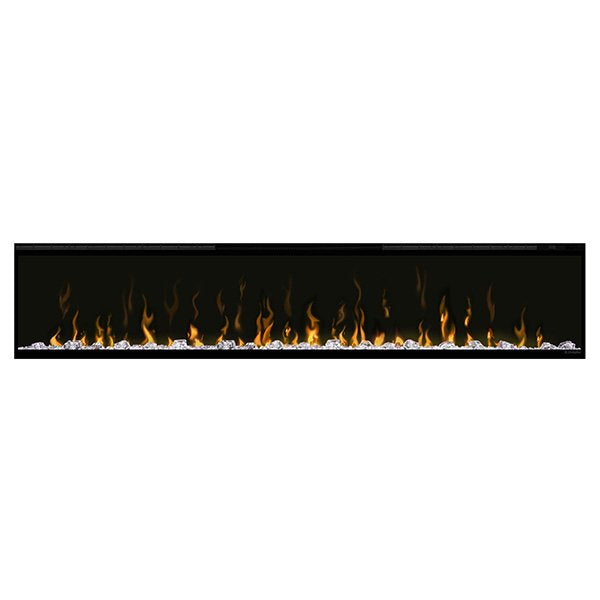 Dimplex Ignite XL 74" Built In Linear Electric Fireplace XLF74