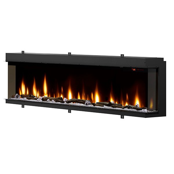 Dimplex Ignite XL Bold 100" Linear Electric Fireplace