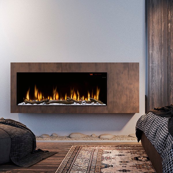 Dimplex Ignite XL Bold 50" Linear Electric Fireplace