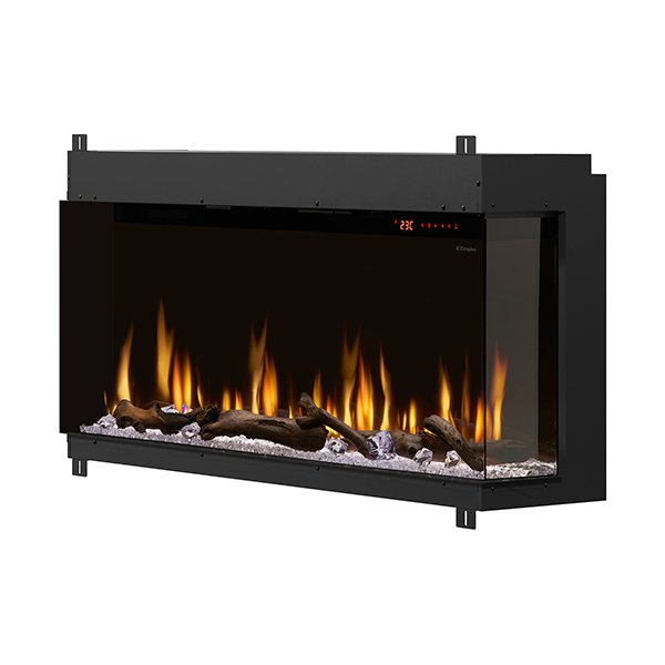 Dimplex Ignite XL Bold 50" Linear Electric Fireplace