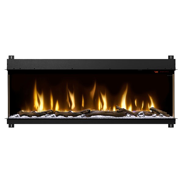 Dimplex Ignite XL Bold 60" Linear Electric Fireplace