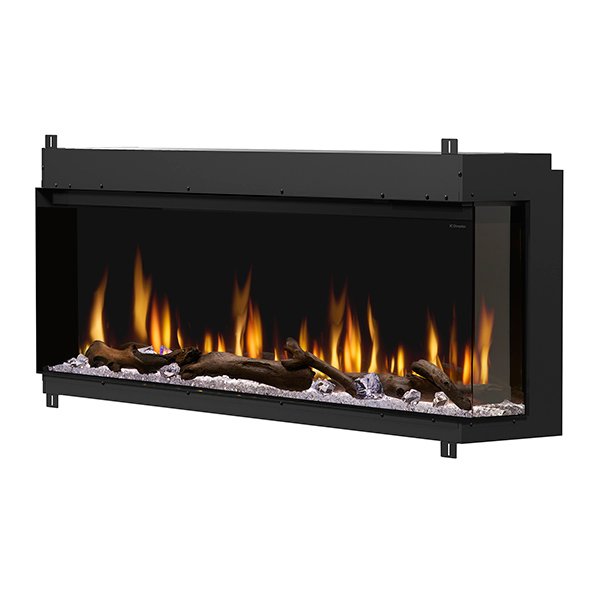 Dimplex Ignite XL Bold 60" Linear Electric Fireplace